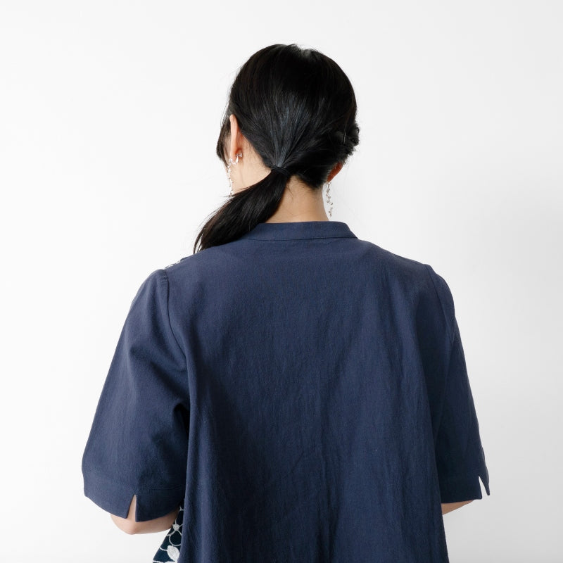Embroidered Blouse