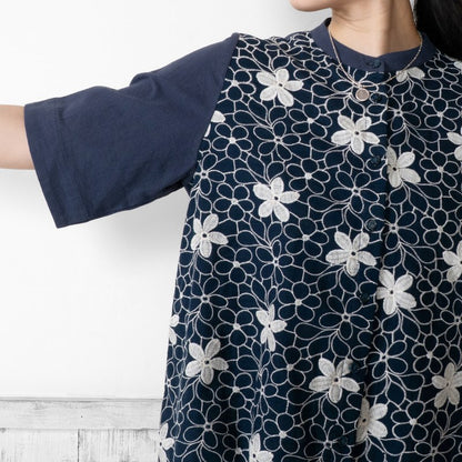 Embroidered Blouse