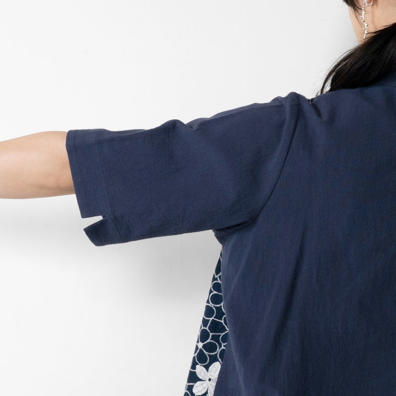 Embroidered Blouse