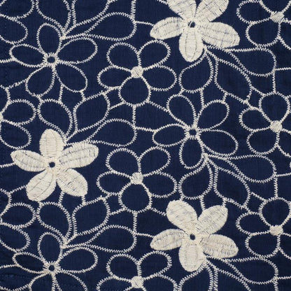 Embroidered Blouse