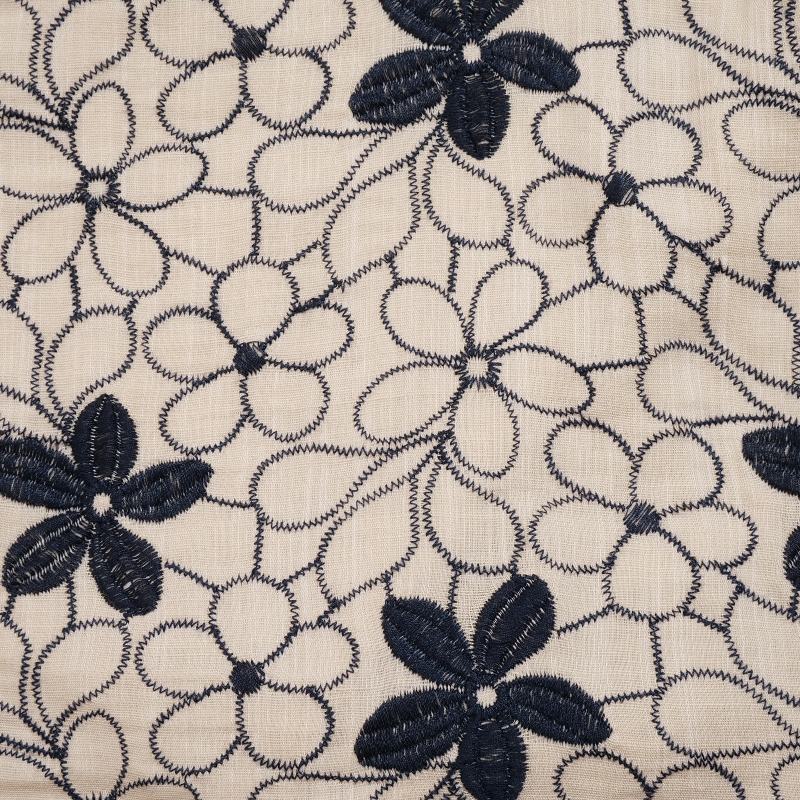 Embroidered Blouse