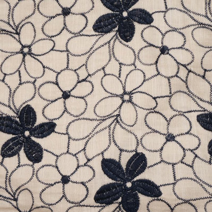 Embroidered Blouse