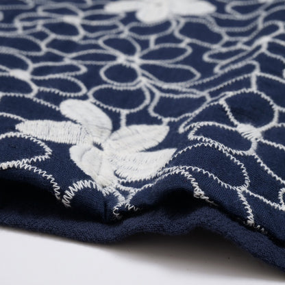 Embroidered Blouse