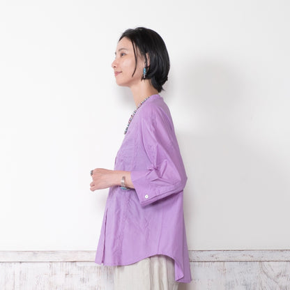 Lucknow Embroidery Blouse
