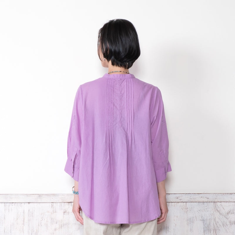 Lucknow Embroidery Blouse