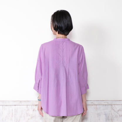 Lucknow Embroidery Blouse