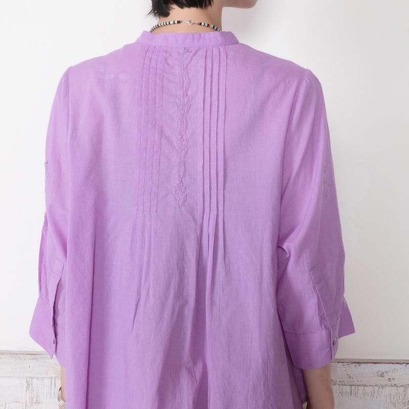 Lucknow Embroidery Blouse