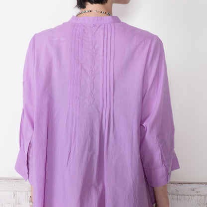 Lucknow Embroidery Blouse