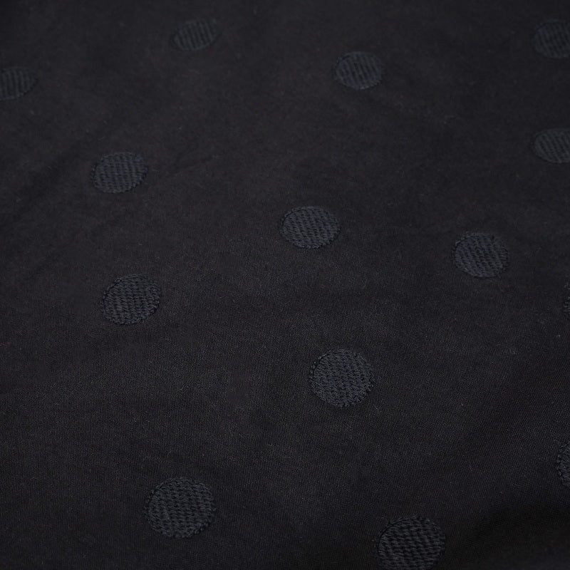 Dot Switch Blouse N