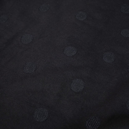 Dot Switch Blouse N