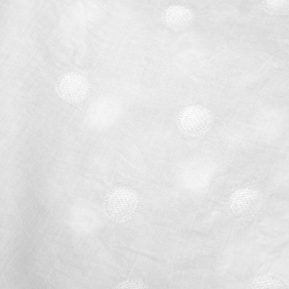 Dot Switch Blouse N