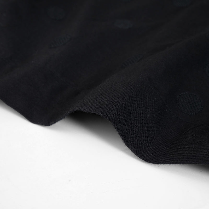 Dot Switch Blouse N