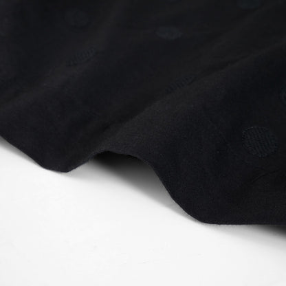 Dot Switch Blouse N