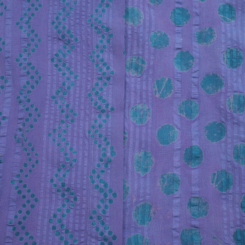 Embossed Shirt