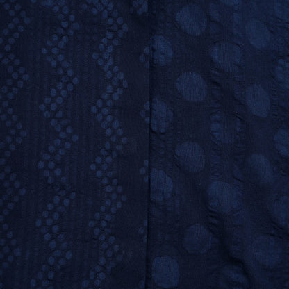 Embossed Shirt