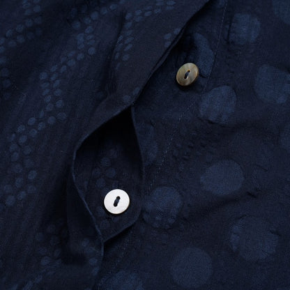 Embossed Shirt