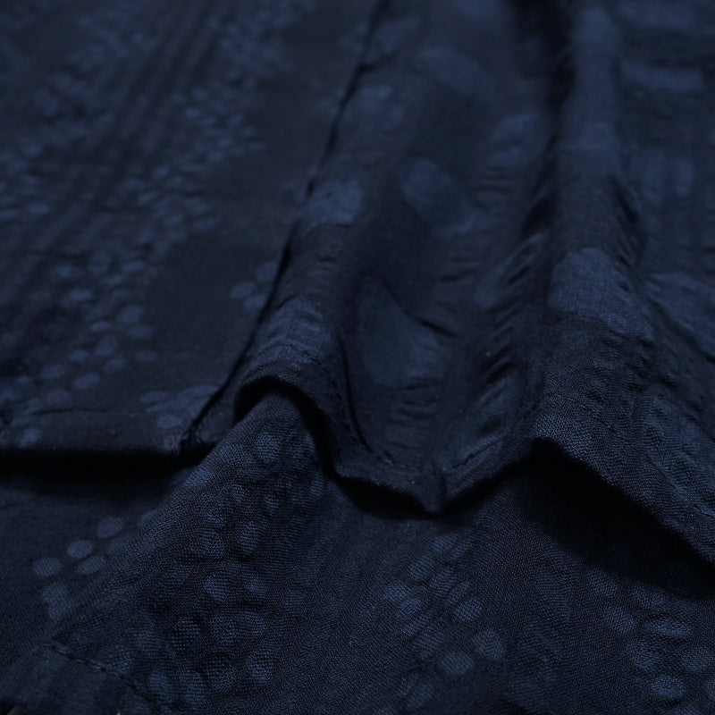 Embossed Shirt