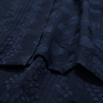 Embossed Shirt