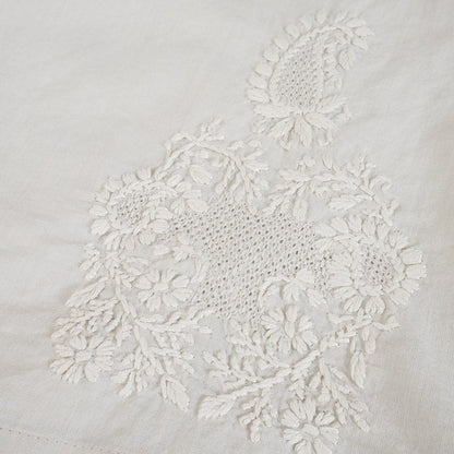 Lucknow Embroidery Blouse