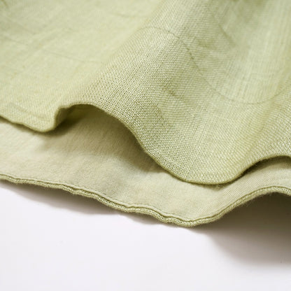 Linen Blouse N