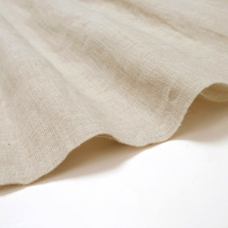 Linen Blouse N