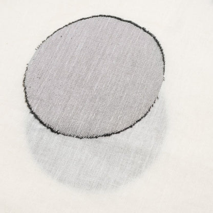 Dot Jacquard Dress