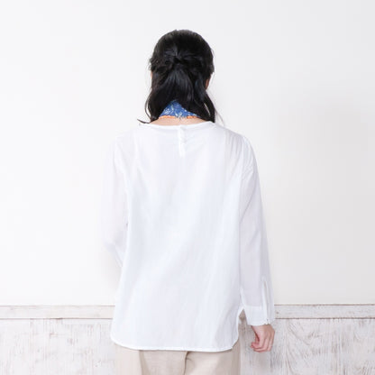 Inner Pullover