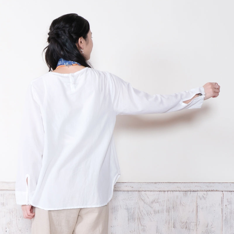 Inner Pullover