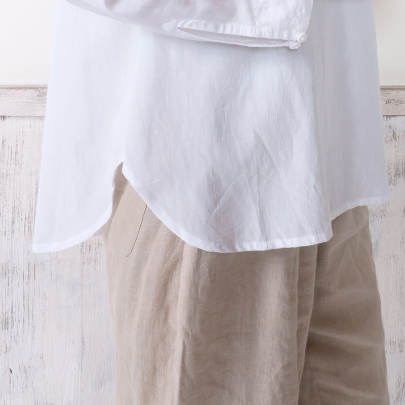 Inner Pullover