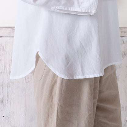 Inner Pullover