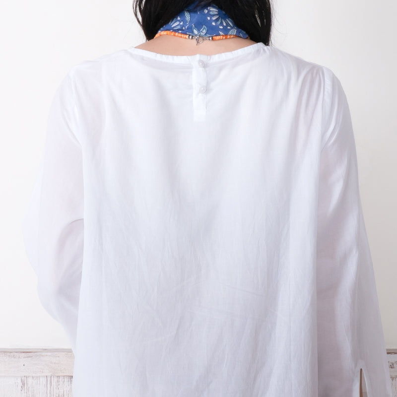 Inner Pullover
