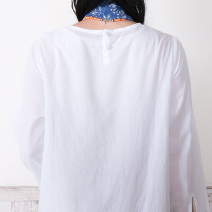 Inner Pullover