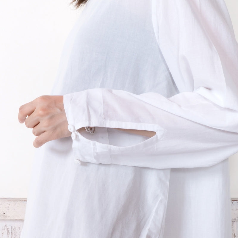 Inner Pullover