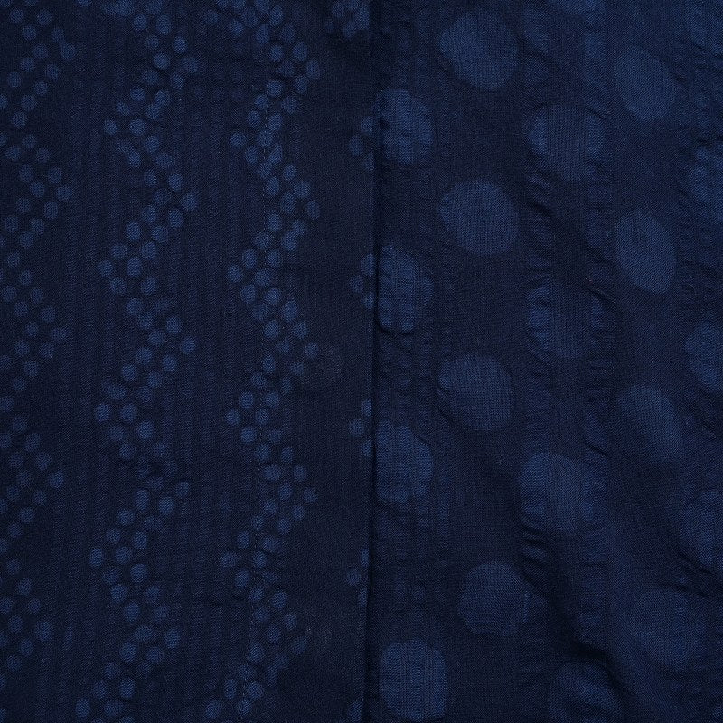Emboss Pullover