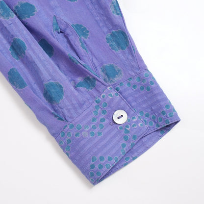 Emboss Pullover