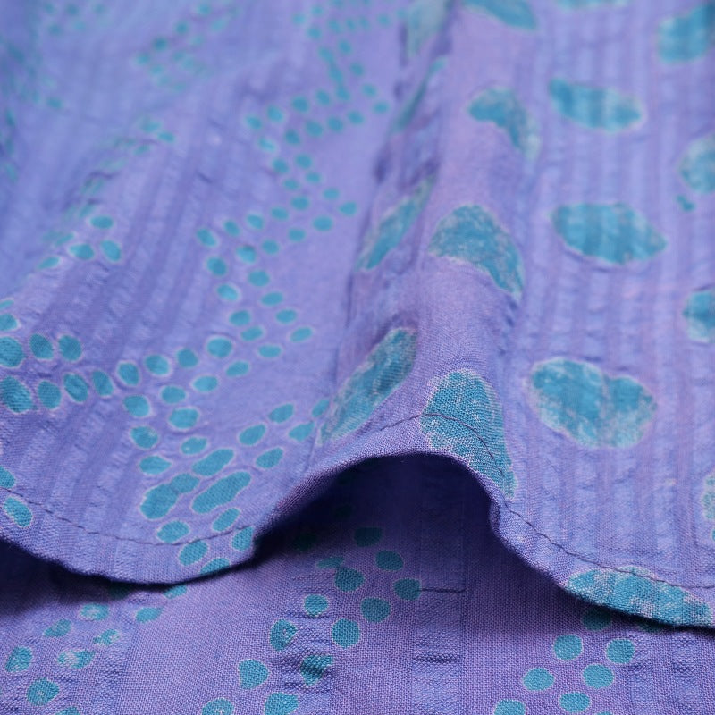 Emboss Pullover
