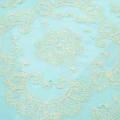 Oriental Embroidery Vest
