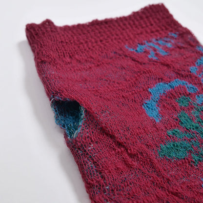 Oriental Arm Warmers