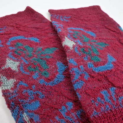 Oriental Arm Warmers