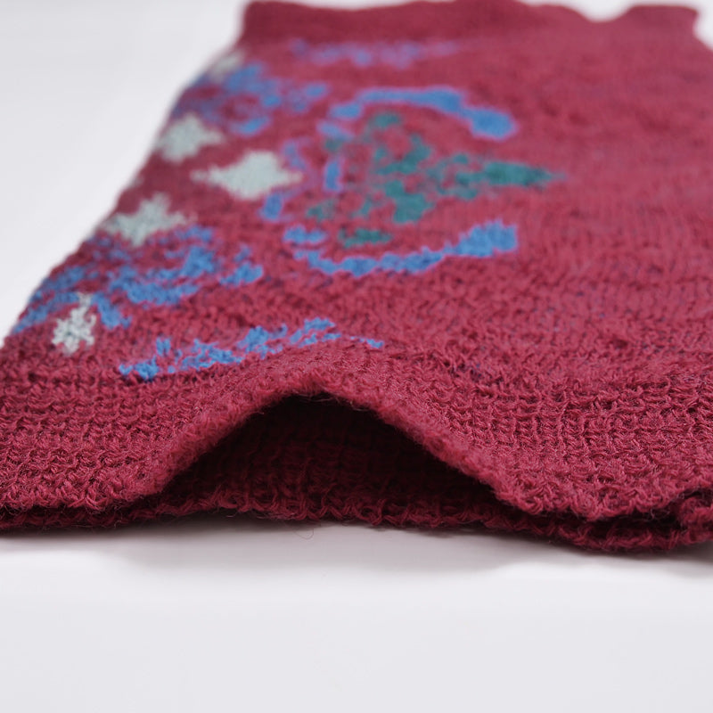 Oriental Arm Warmers