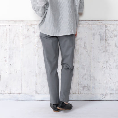 Stretch Tapered Pants S