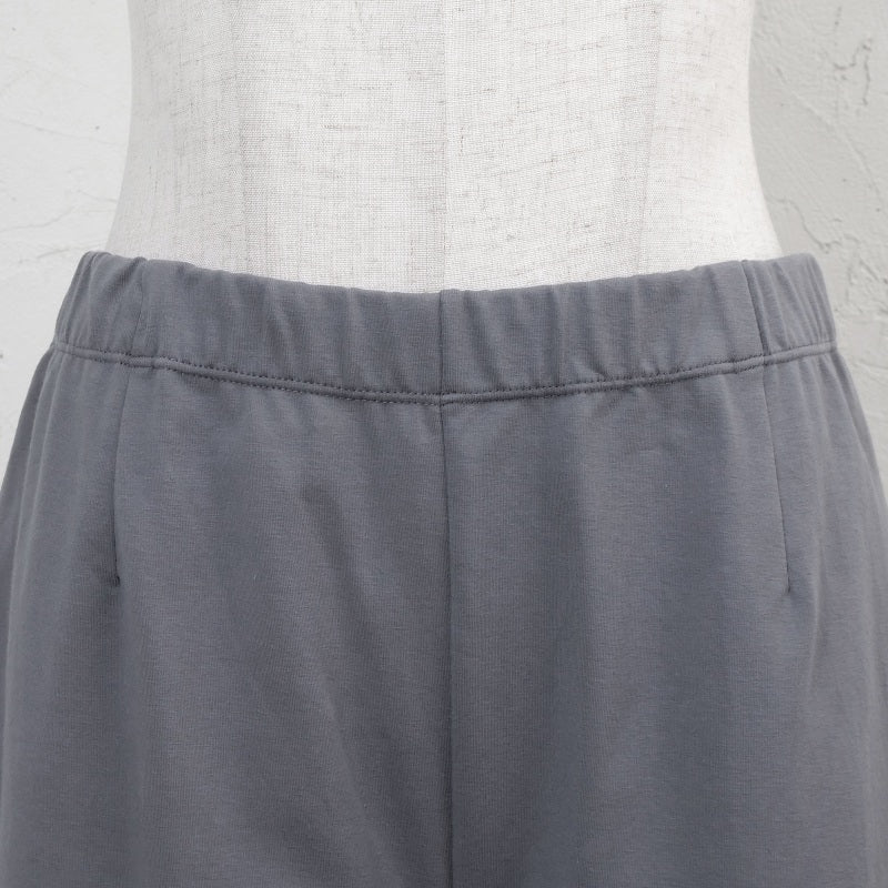 Stretch Tapered Pants M