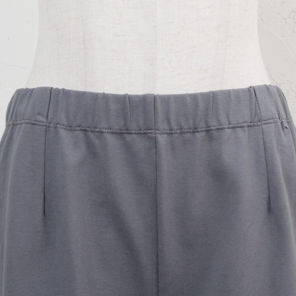 Stretch Tapered Pants L
