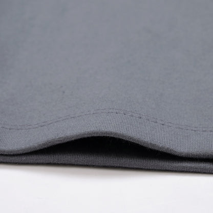 Stretch Tapered Pants L