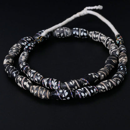 Lewis and Clark Beads Strand