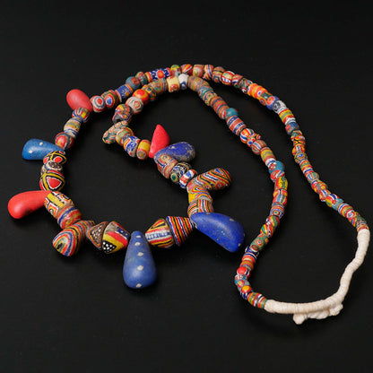 Mga Kiffa Beads