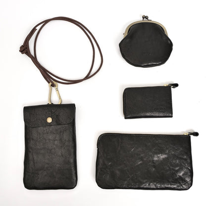 Tochigi Leather Coin Wallet
