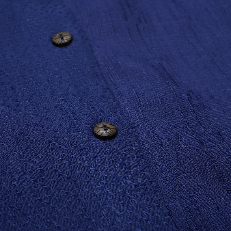 Rayon Combo Dress