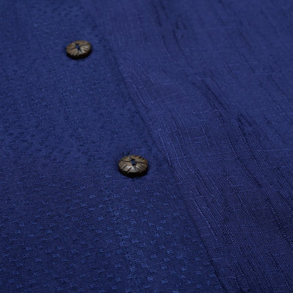 Rayon Combo Dress
