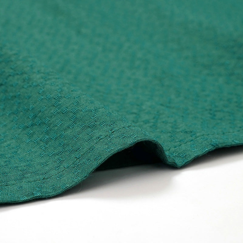 Rayon Combo Dress